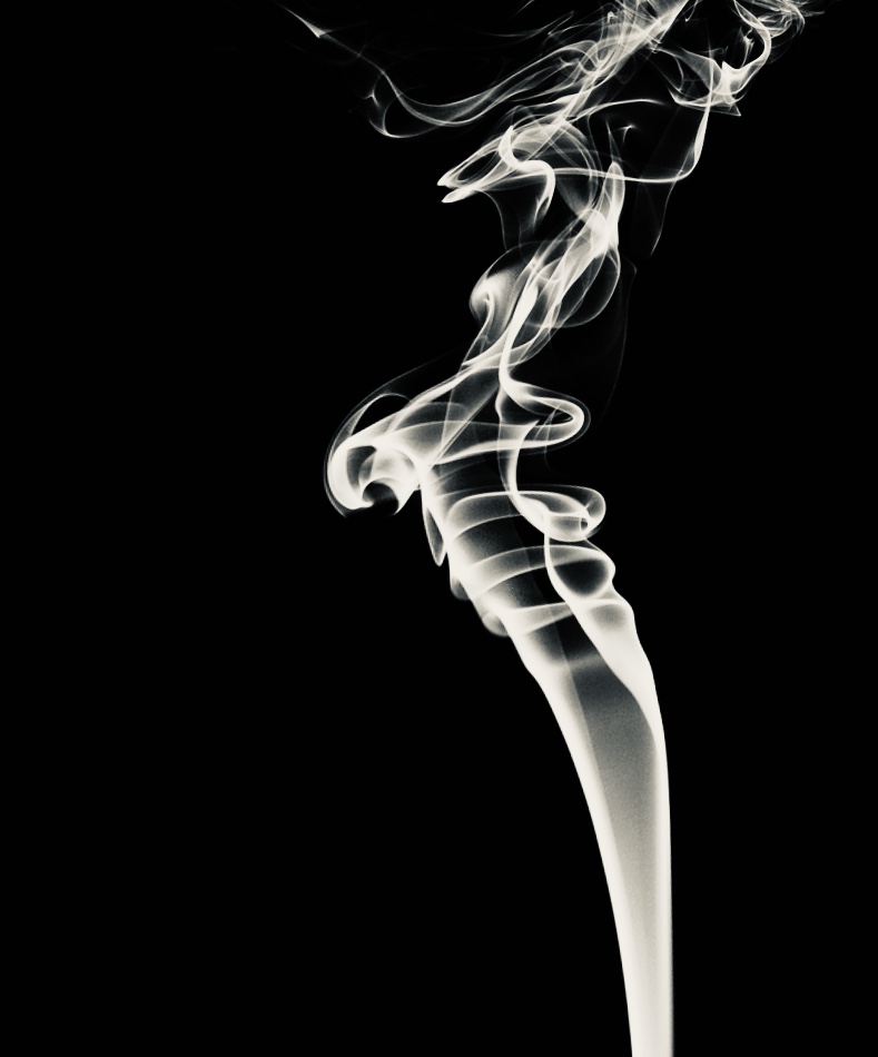 smoke